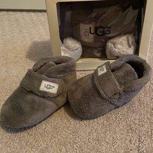 Infant Ugg Booties